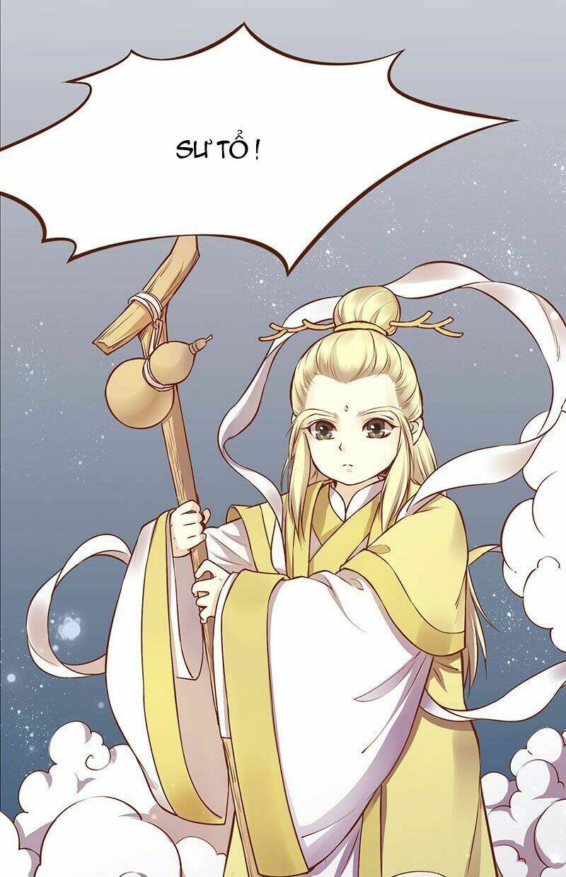 Yến Sơn Phái Và Bách Hoa Môn: Chapter 104