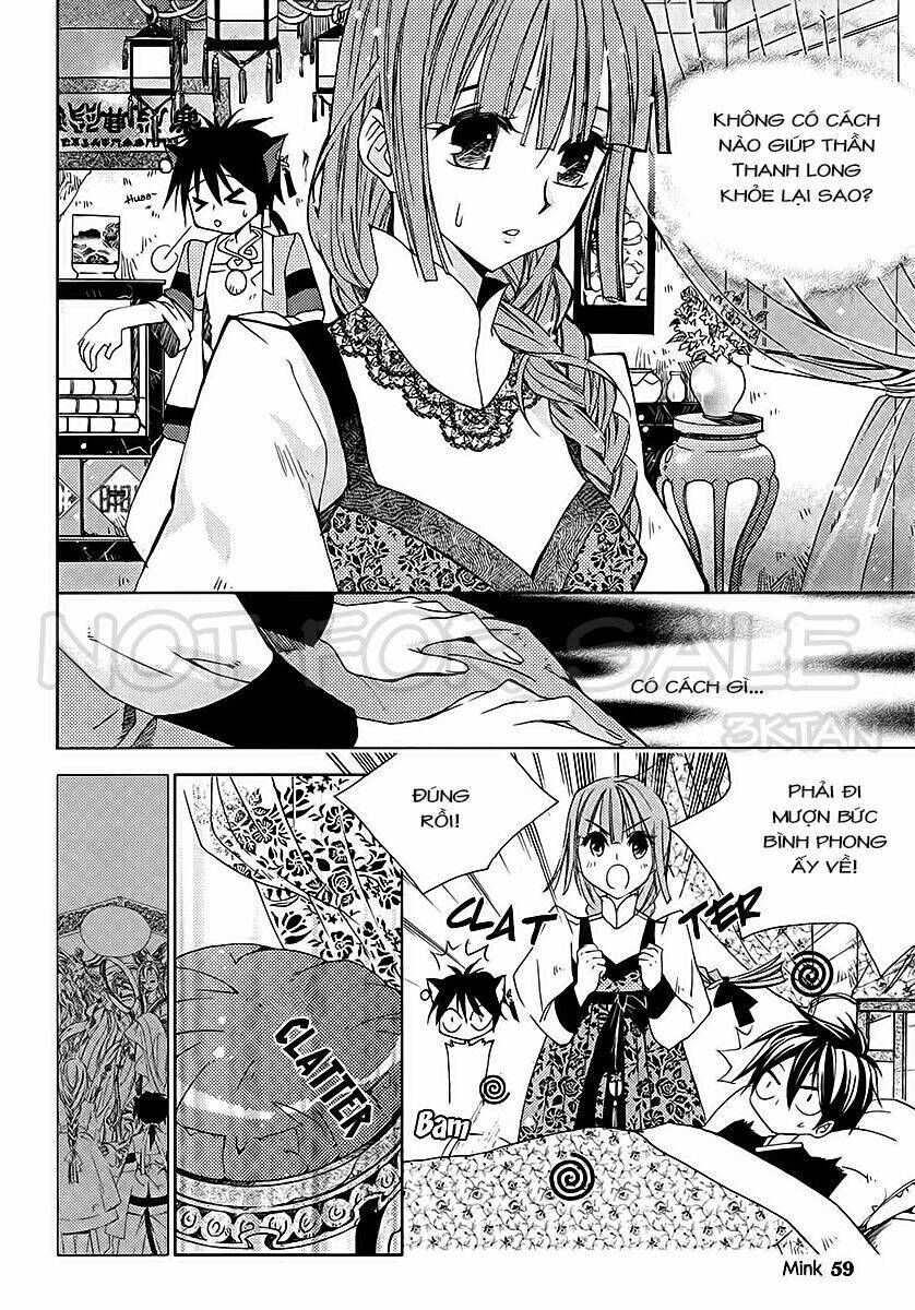 Hangah, Lee: Chapter 11