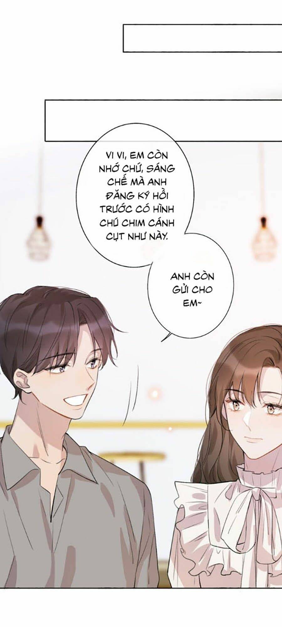 Cát Xê Người Tình Bóng Đêm: Chapter 10