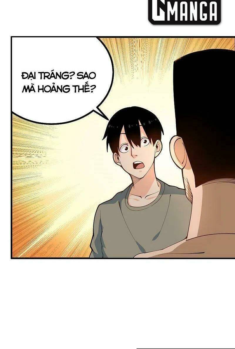 Hộ Hoa Cao Thủ Tại Vườn Trường: Chapter 282