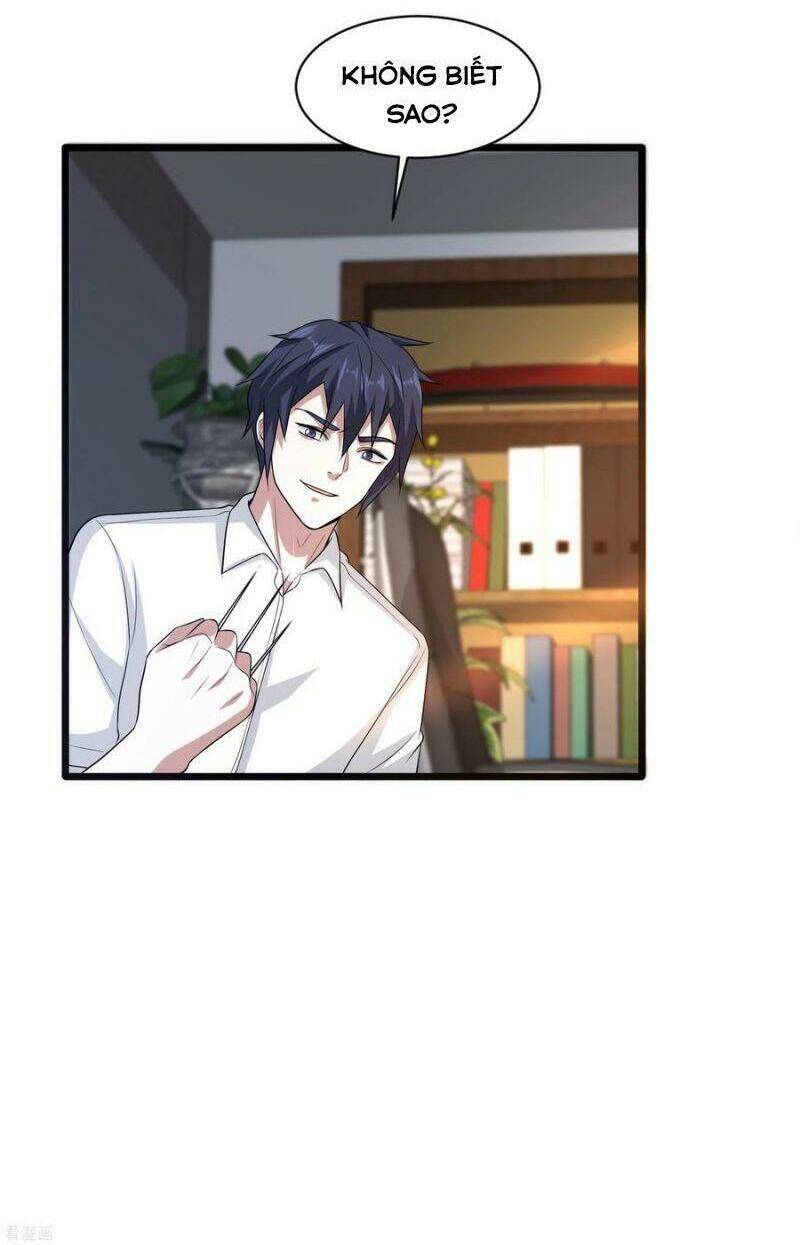 Đô Thị Tà Vương: Chapter 141