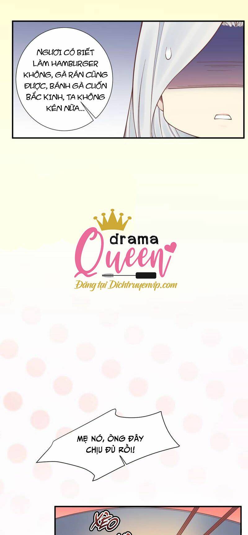 Hoàng Hậu Bận Lắm: Chapter 155.5