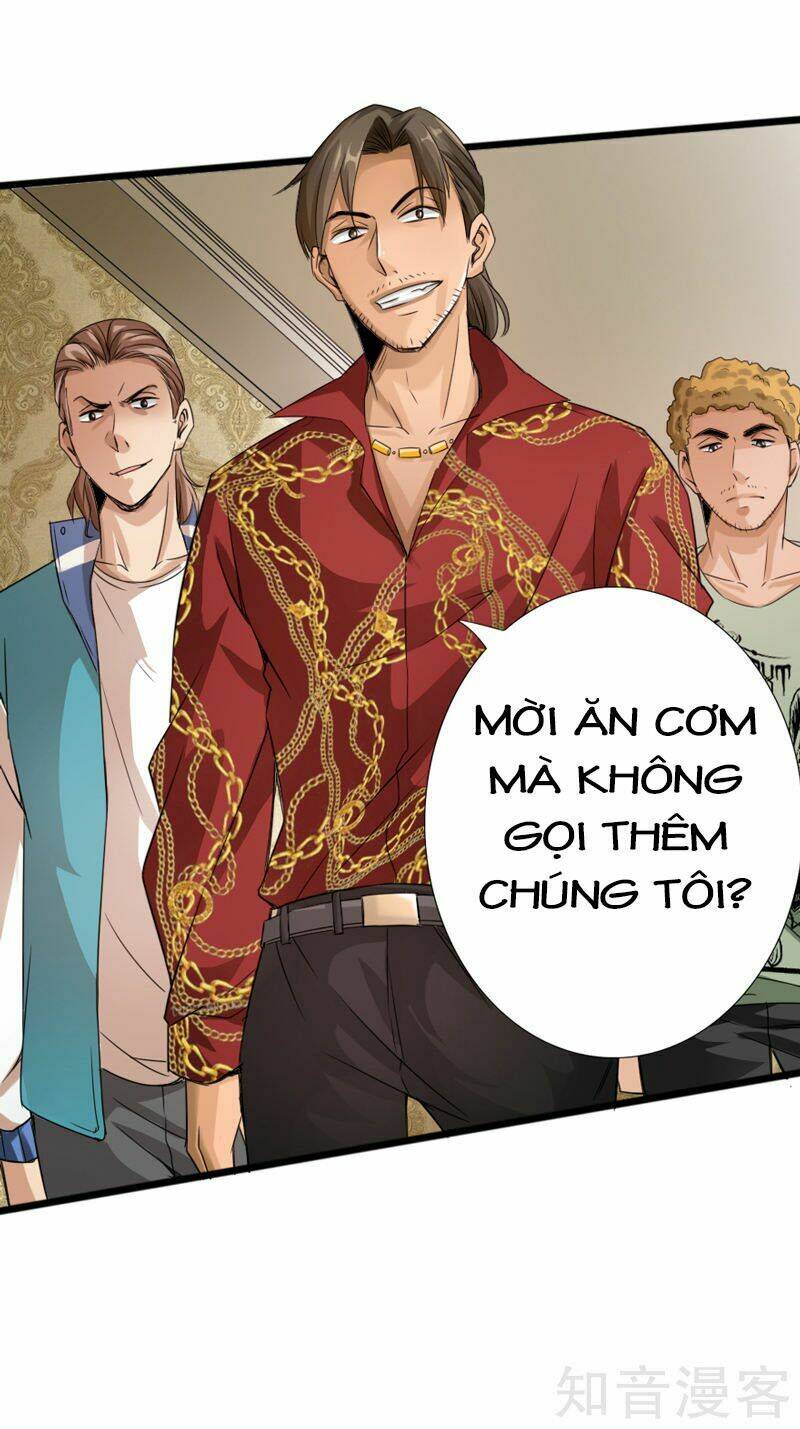 Tuyệt Phẩm Tà Thiếu: Chapter 5