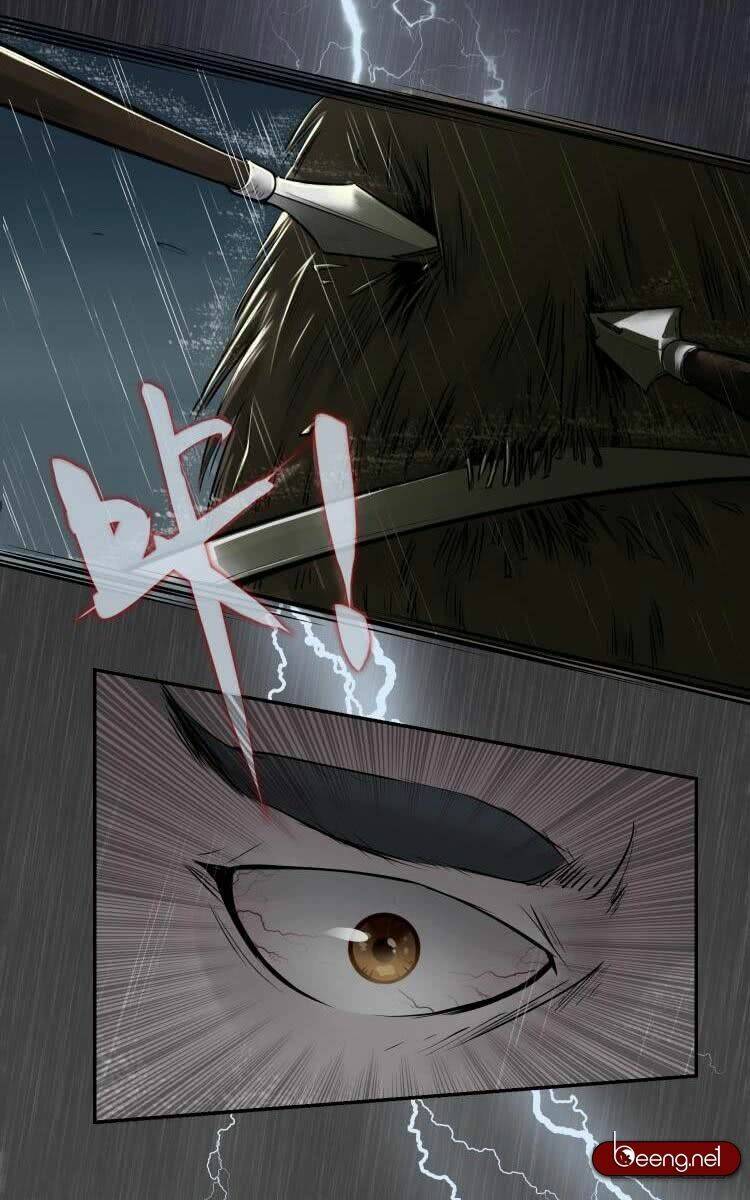 Chấp Kiếm Giả: Chapter 0