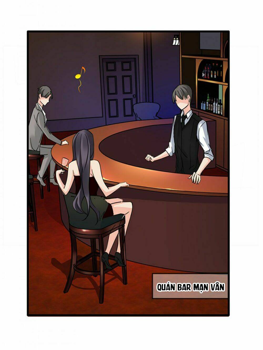 Nhật Ký Dạy Dỗ Của Gia Tộc Đáng Yêu: Chapter 24