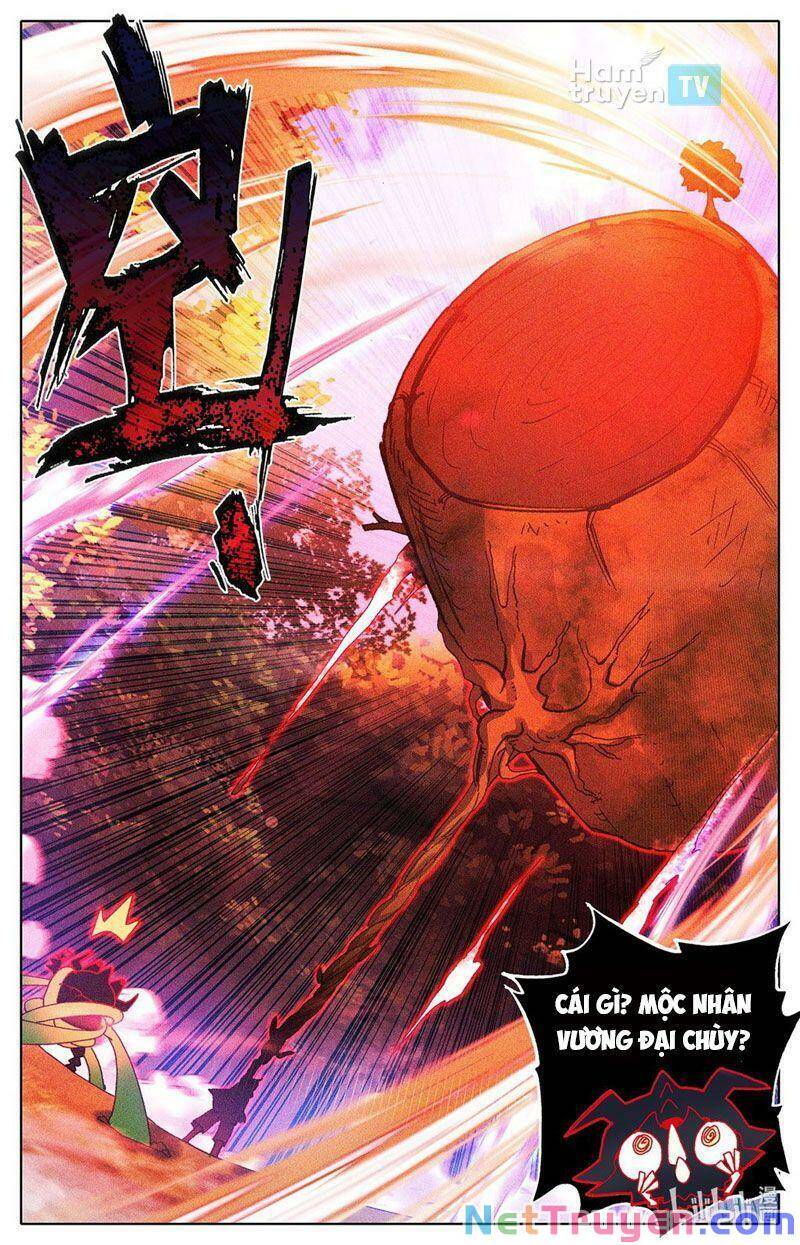 Bình Dân Mạnh Nhất Học Viện Tu Tiên: Chapter 10