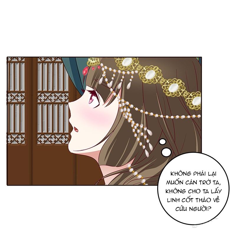 Thông Linh Phi: Chapter 285