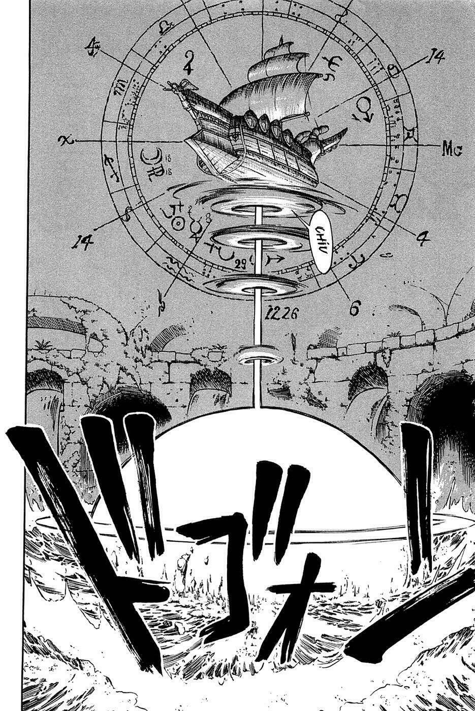 Rave Master: Chapter 174