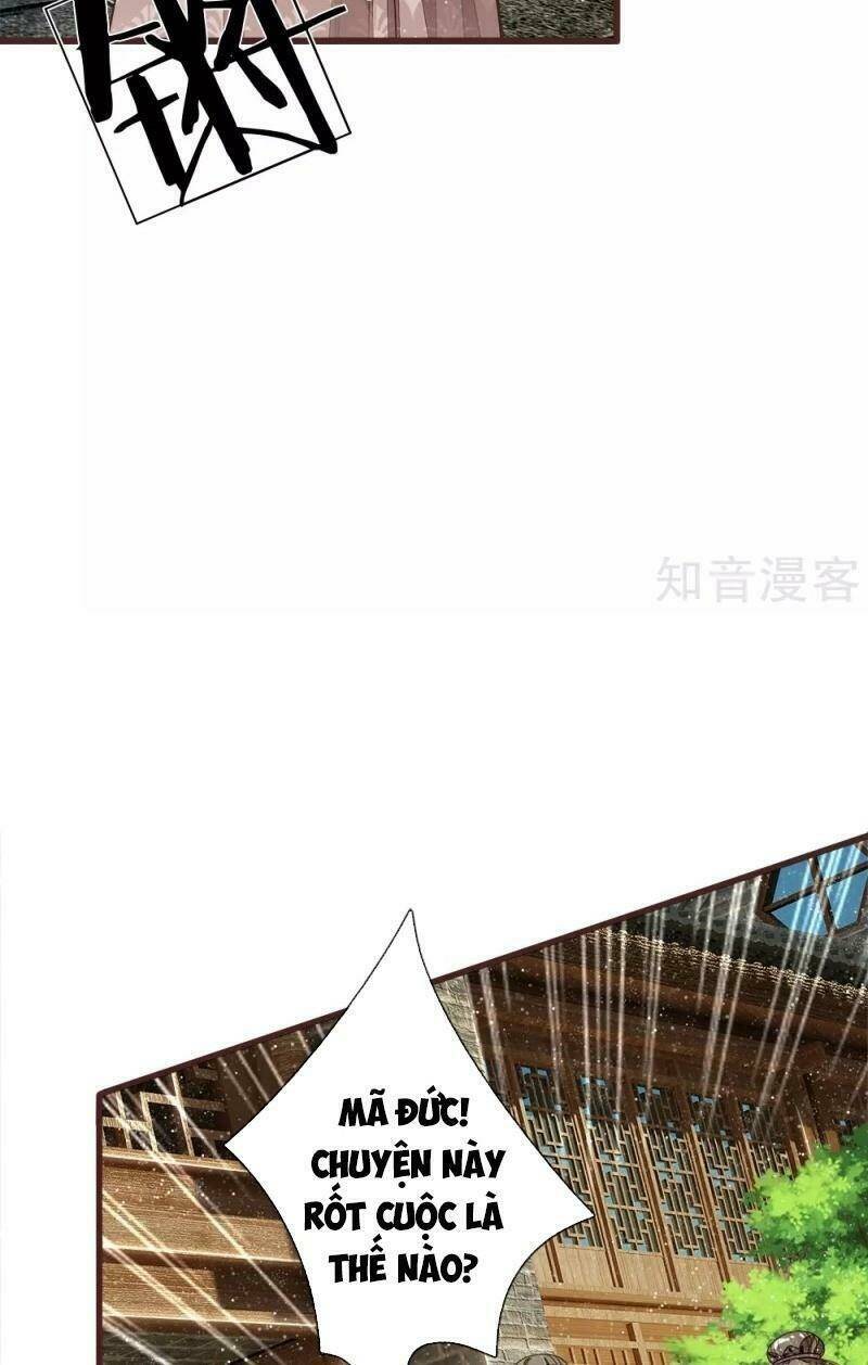 Đệ Nhất Hoàn Khố: Chapter 90