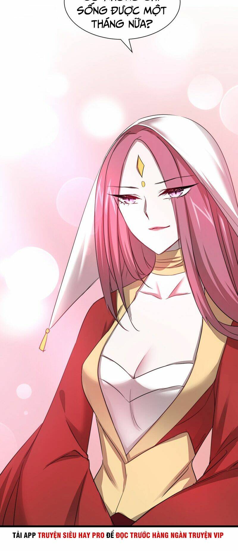 Nghịch Chuyển Tiên Đồ: Chapter 113