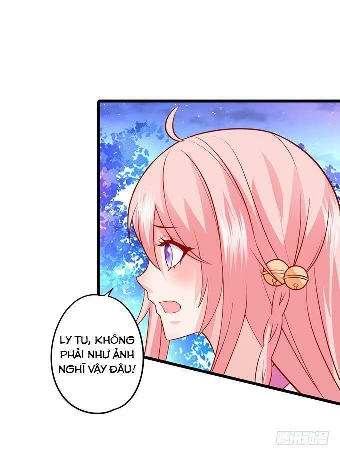 Hồ Tiên Hung Bạo: Chapter 124