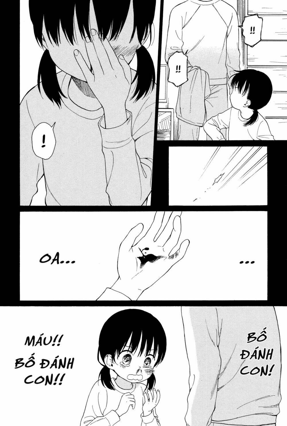 Sen To Man: Chapter 18