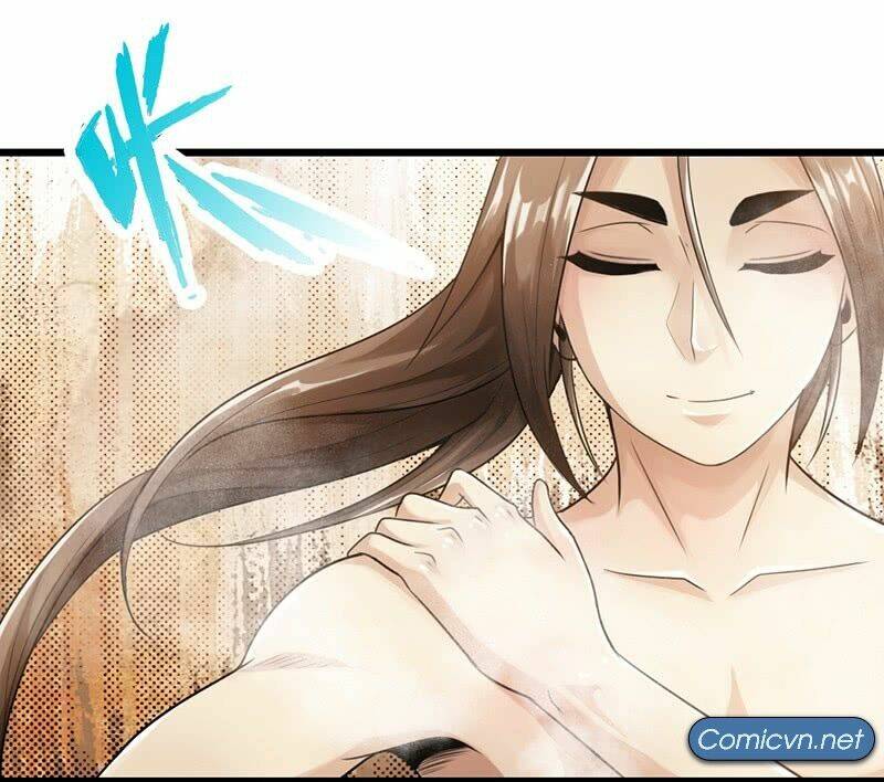 Thái Cổ Cuồng Ma: Chapter 9
