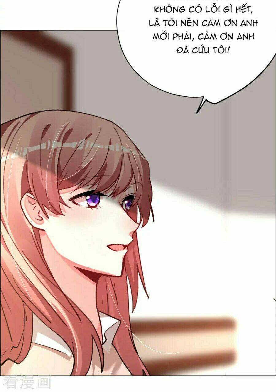 Vì Yêu Mà Khắc Cốt Ghi Tâm: Chapter 49