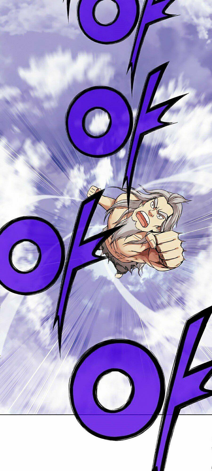 Thiên Võ Chiến Thần: Chapter 1