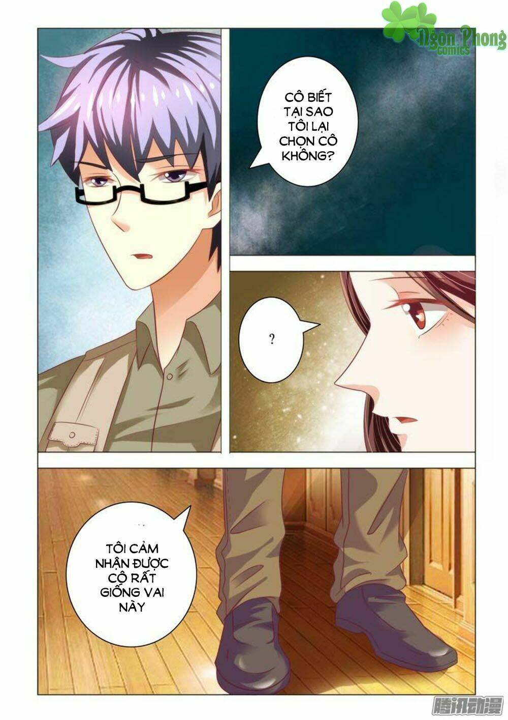 Hào Môn Tiểu Lão Bà: Chapter 87