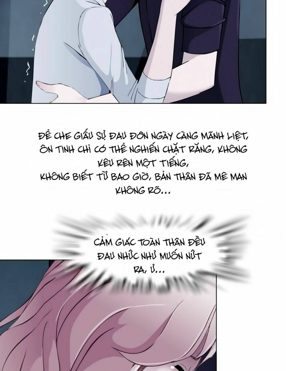Sổ Tay Mỹ Nam Giới X: Chapter 15