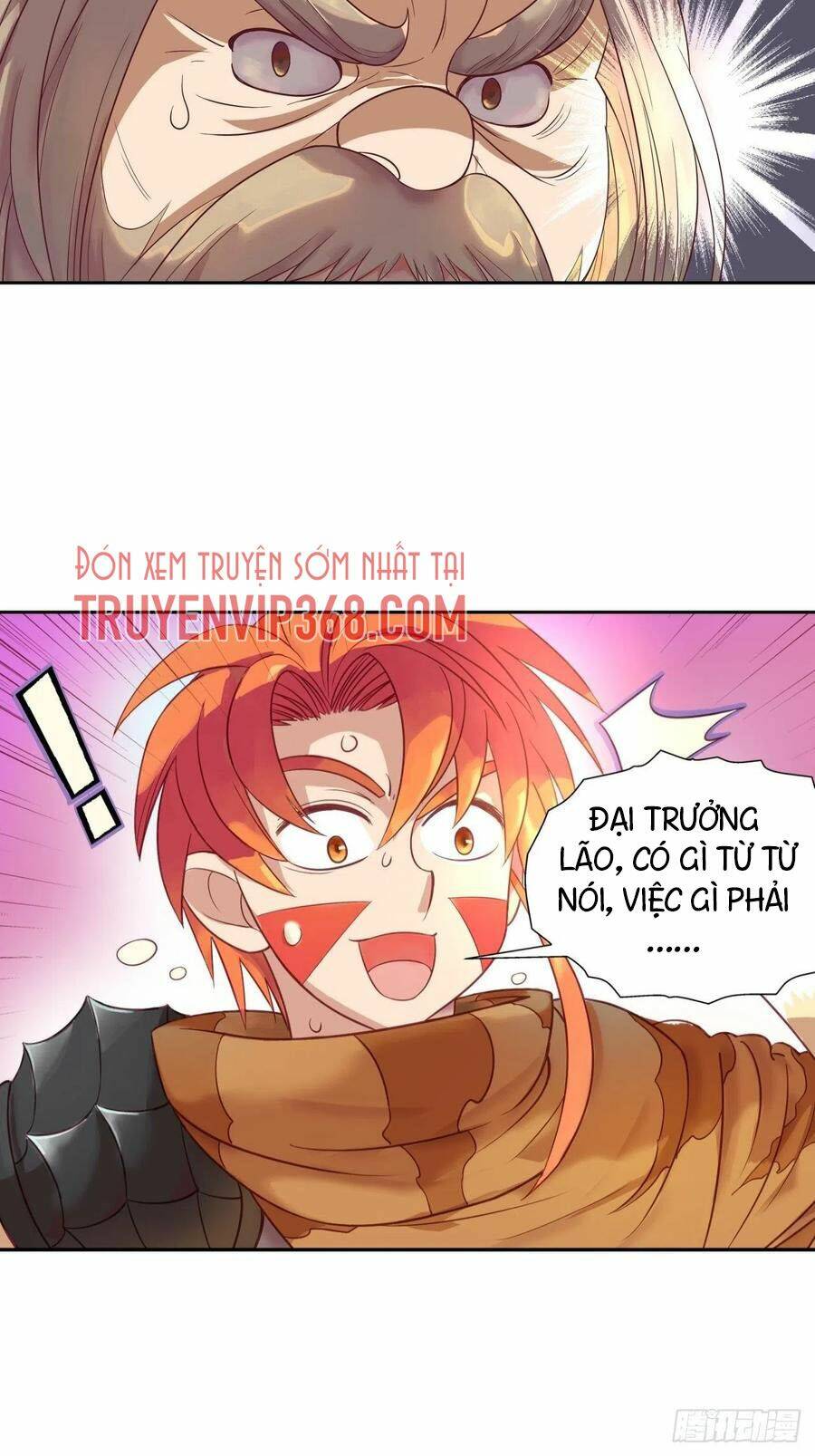 Người Nguyên Thủy Mạnh Nhất: Chapter 26