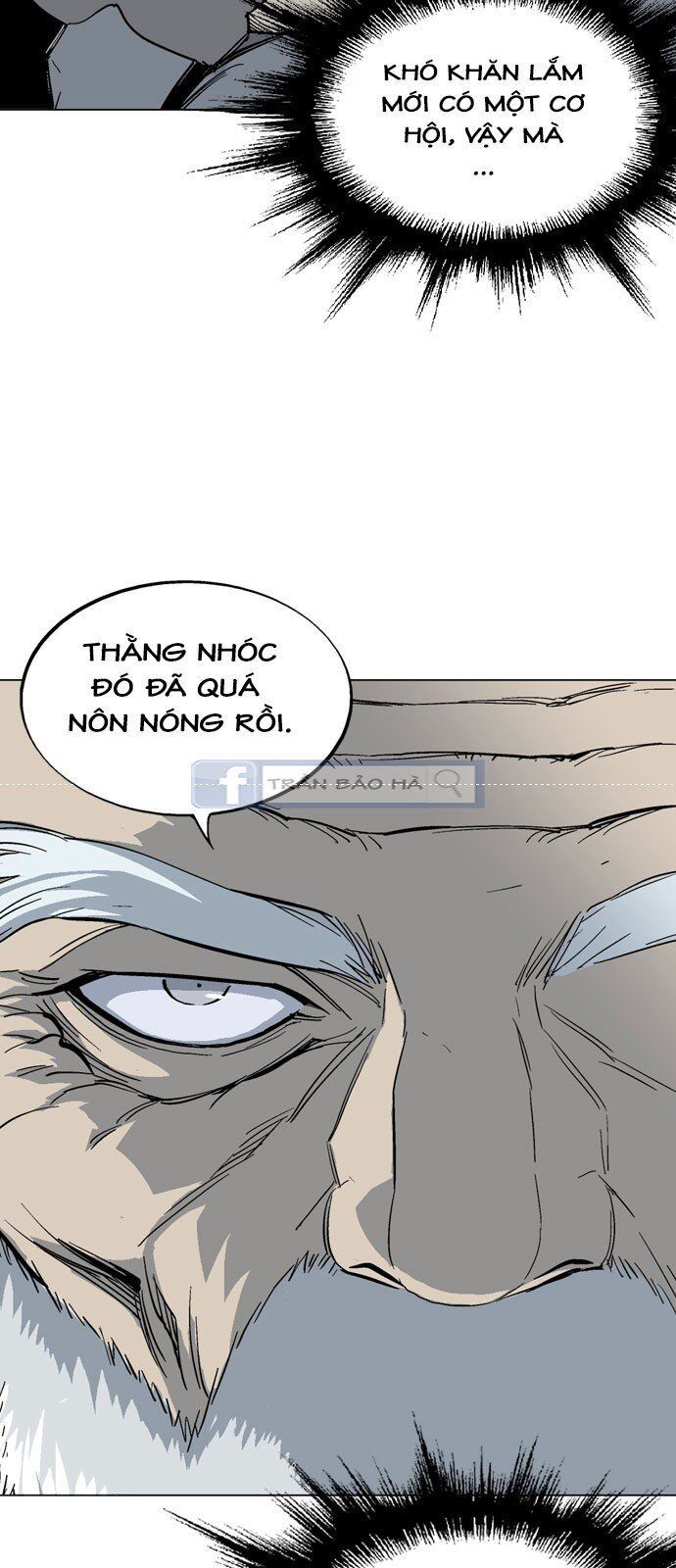 Cao Thủ 2: Chapter 77