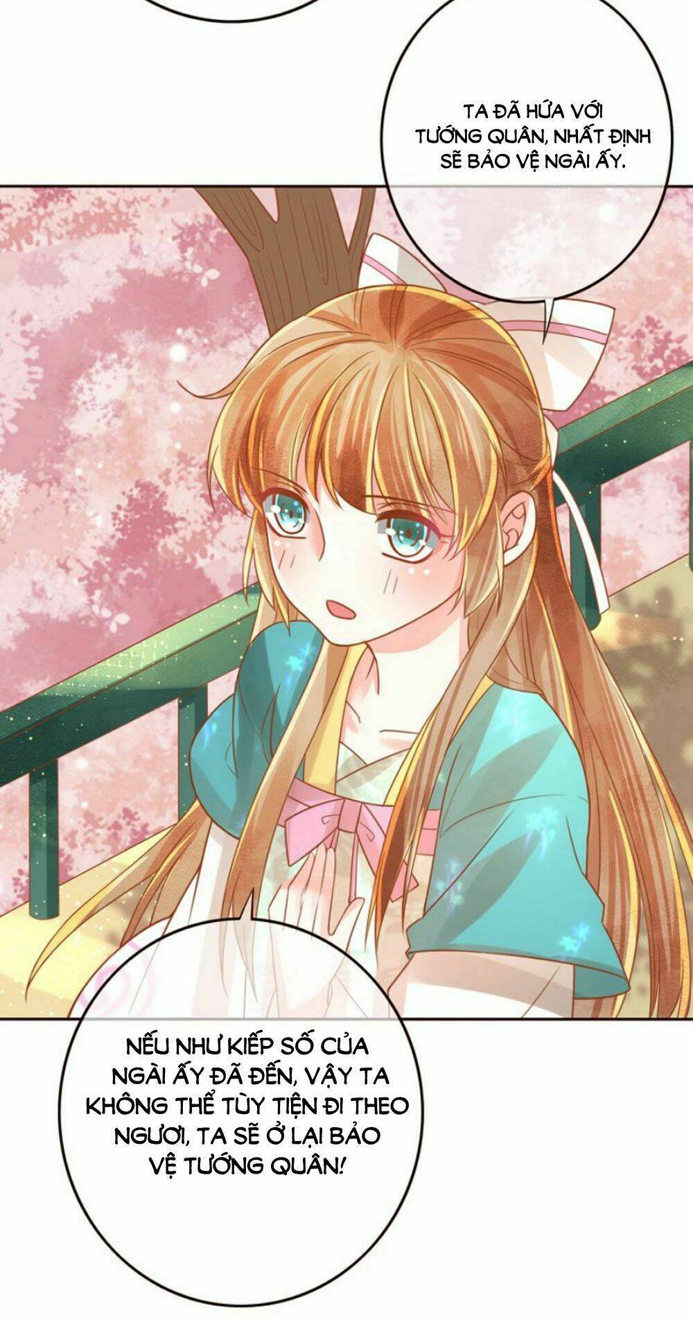 Chọc Nhầm Thượng Thần Băng Lãnh: Chapter 22