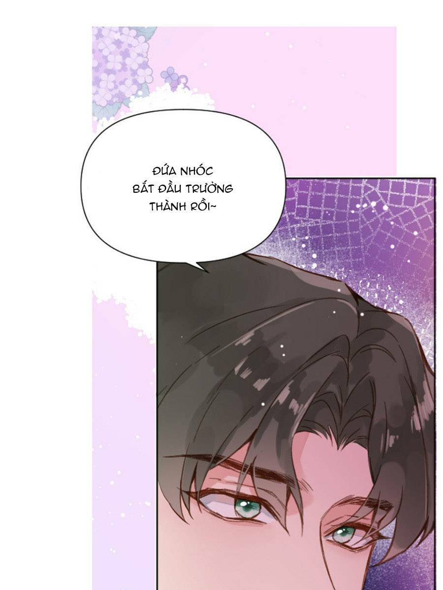 Tâm Động Thuấn Di: Chapter 70