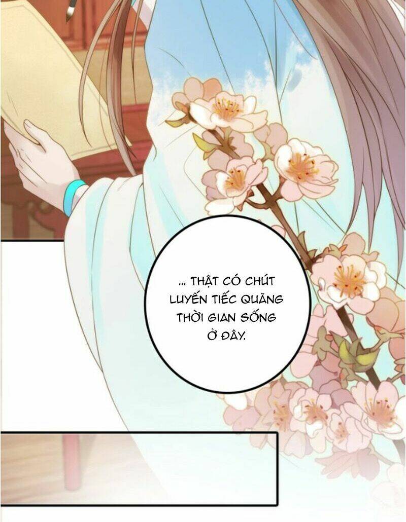 Cướp Chàng Vợ Về Đón Năm Mới: Chapter 24