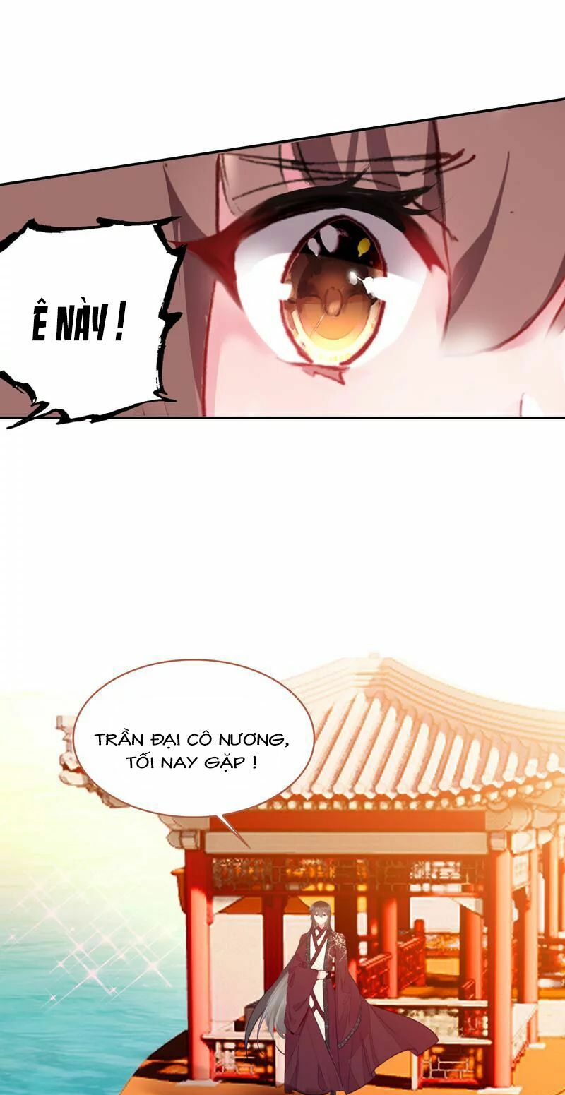 Gả Cho Một Tên Thái Giám Đáng Ghét: Chapter 57