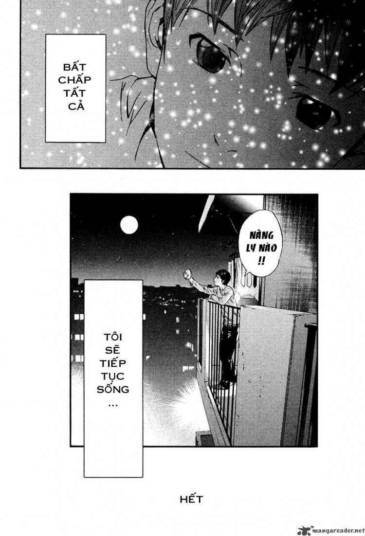 Alive - The Final Evolution: Chapter 82