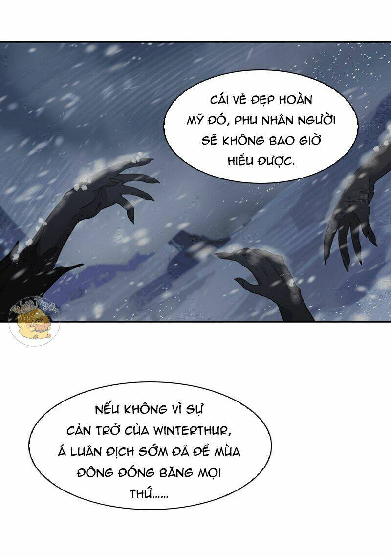 Ác Nữ Cải Biến: Chapter 38