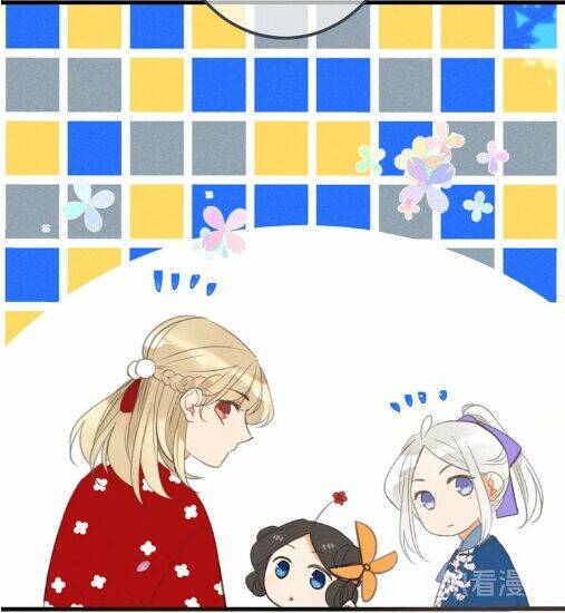 Bạn Trai Tôi Là Cẩm Y Vệ 2: Chapter 80