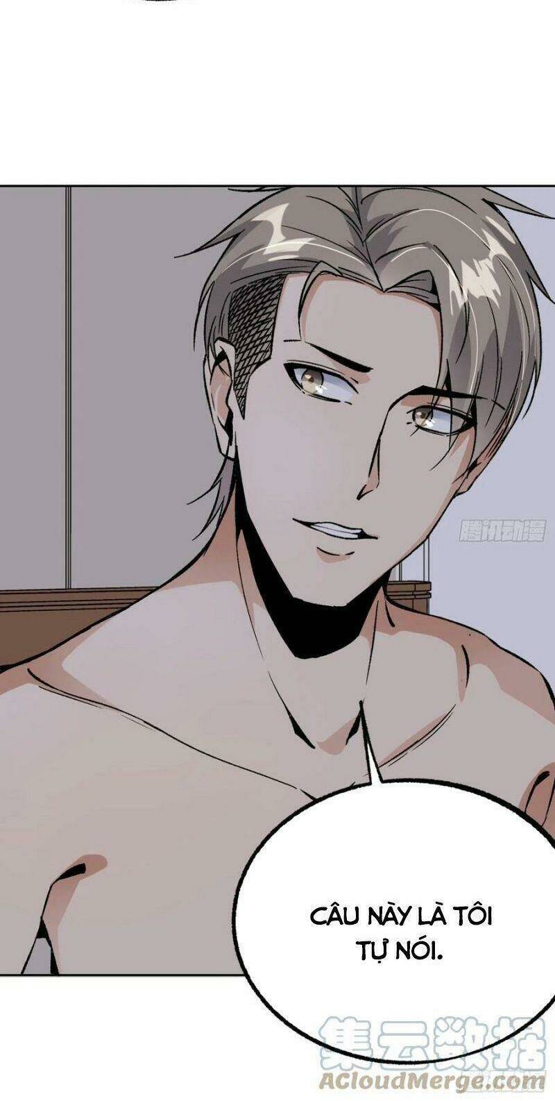Cuồng Thiếu Siêu Thiên Tài: Chapter 85
