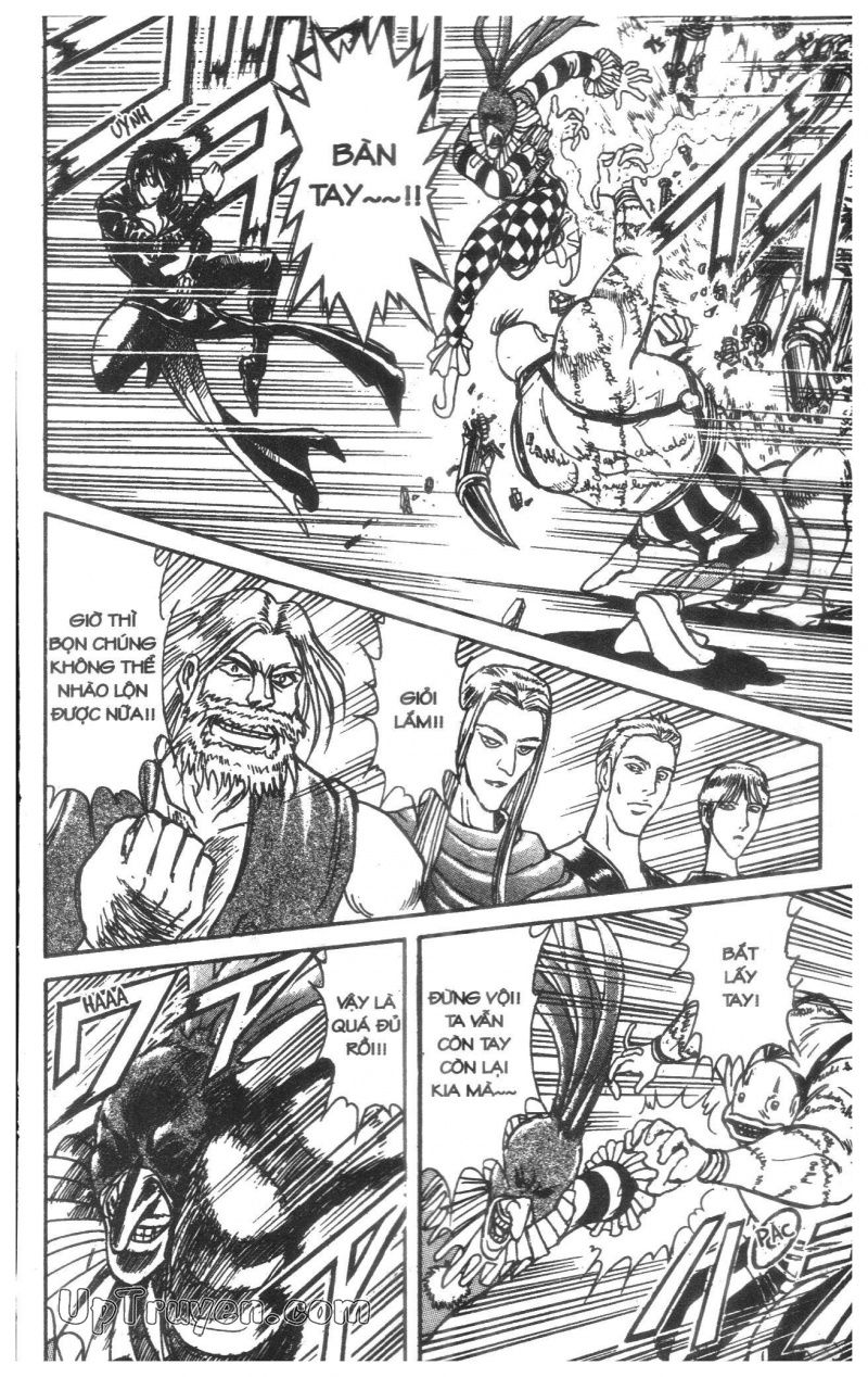 Fujita Kazuhiro: Chapter 18