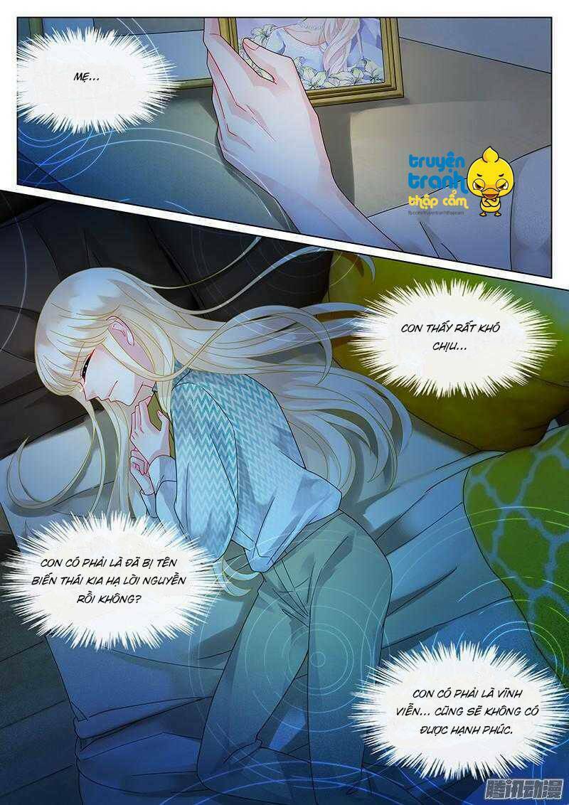 Nhạ Thượng Thủ Tịch Tổng Tài: Chapter 43