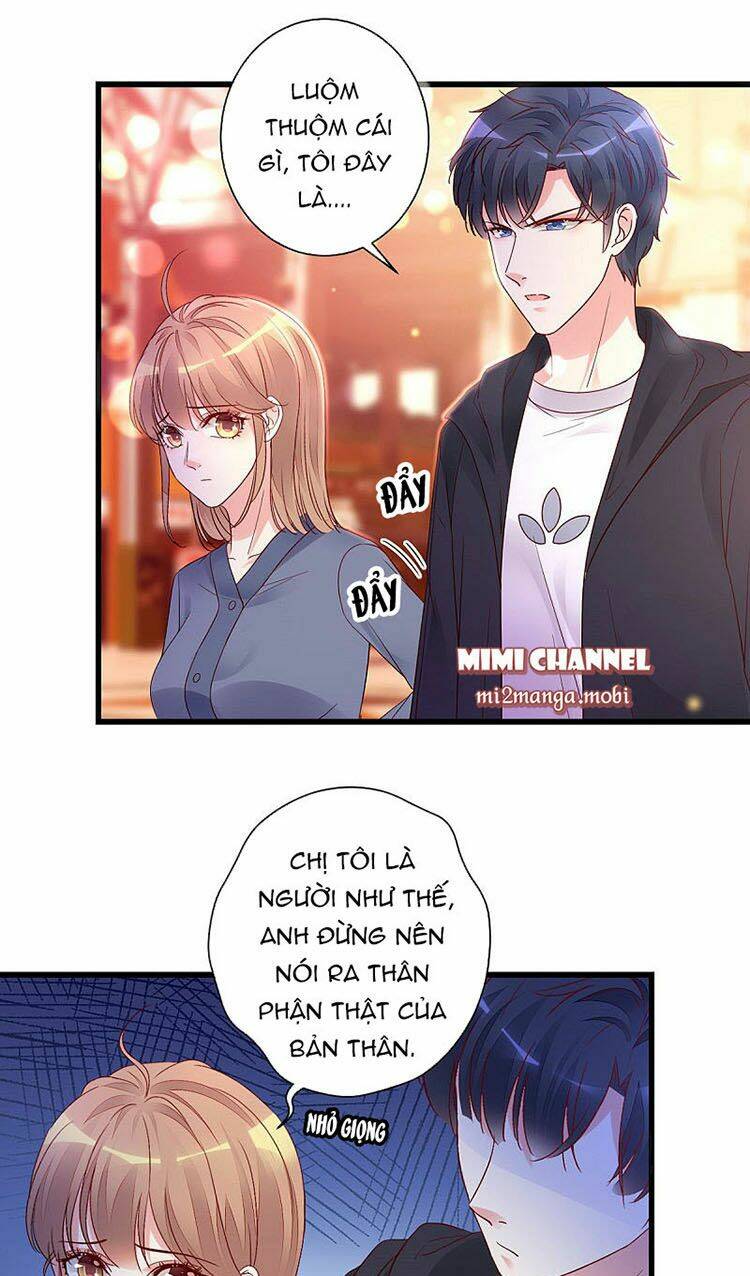 Náo Loạn Suốt Đời: Chapter 27