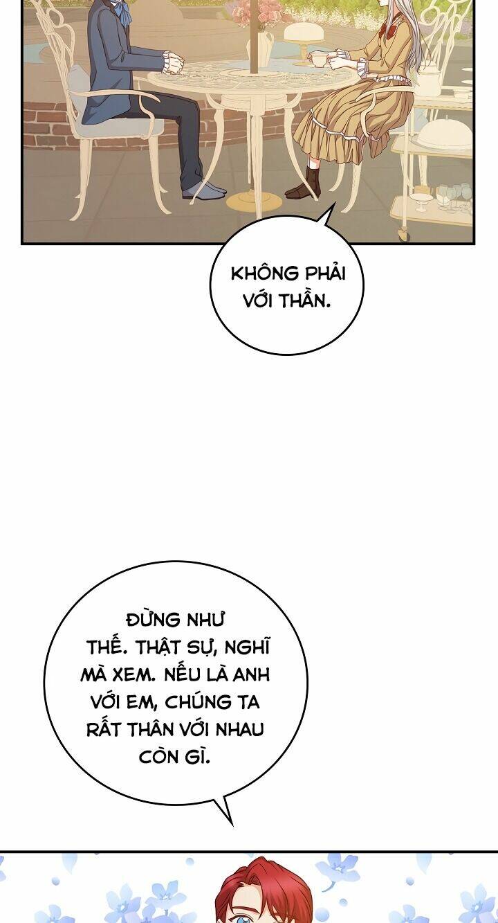 Đừng Chọc Đứa Em Gái Bé Bỏng Của Chúng Tôi: Chapter 51