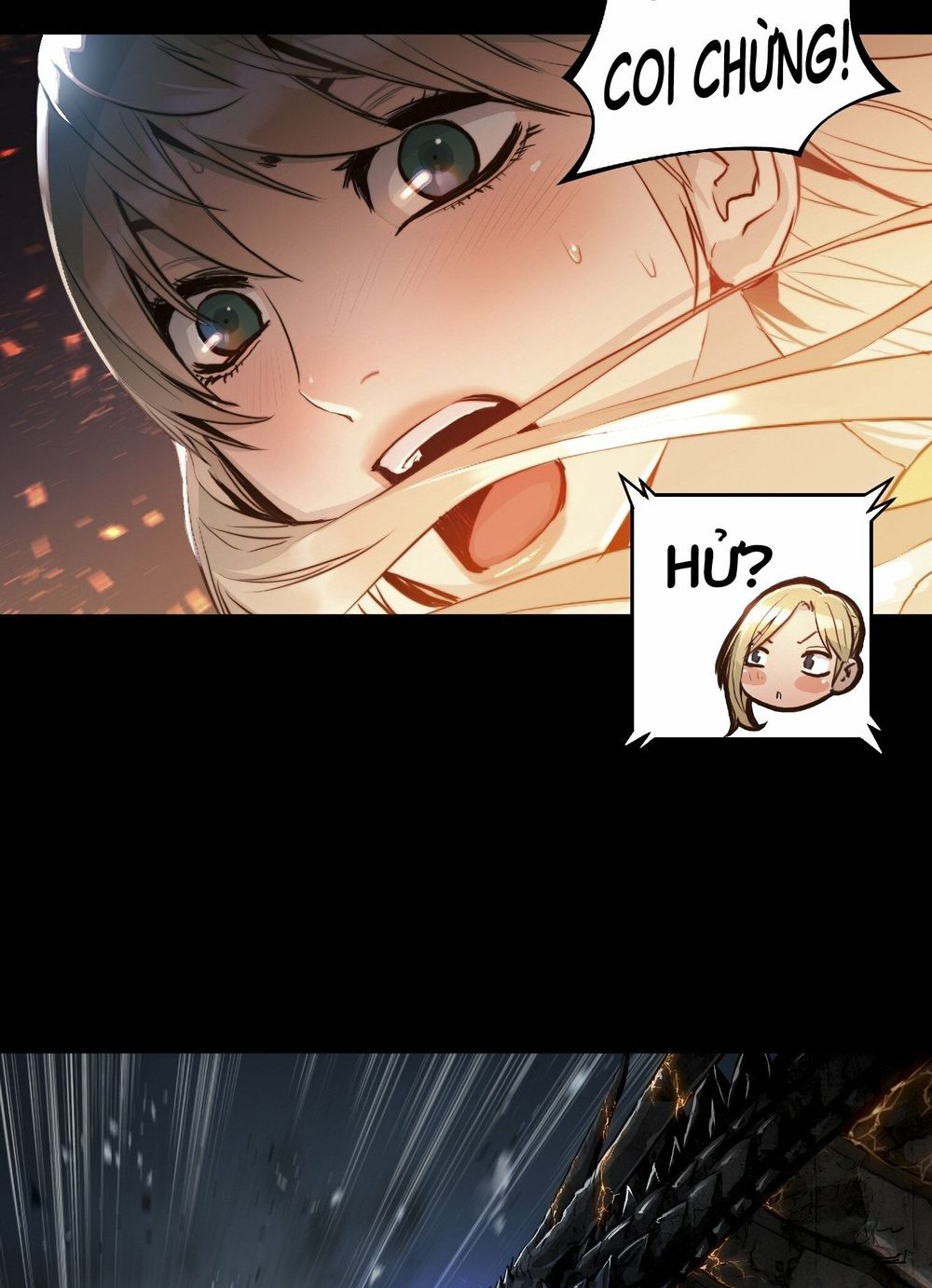 Dị Giới Tam Tuyệt: Chapter 92