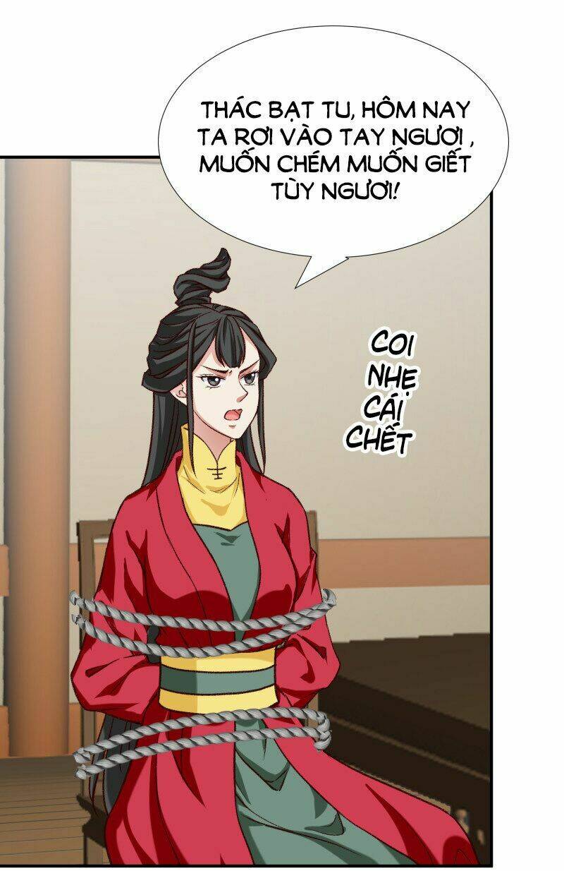 Tuyệt Thế Độc Phi Của Tà Vương: Chapter 97