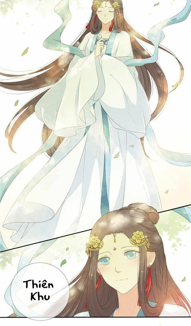 Quy Tự Dao: Chapter 64