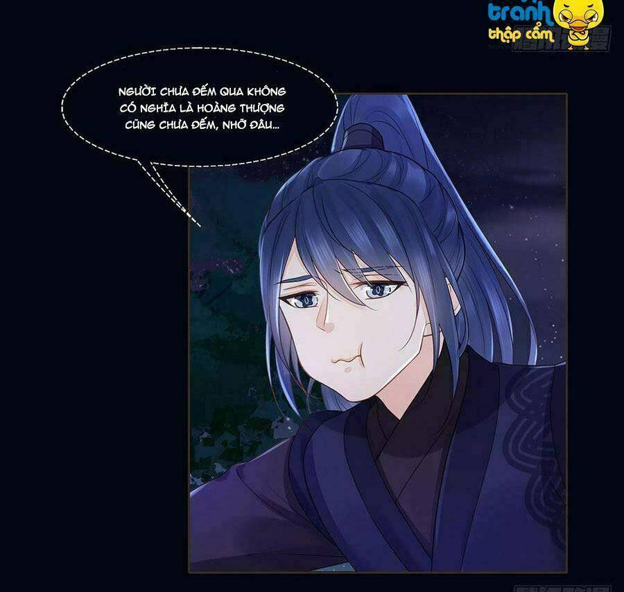 Đại Giá Thừa Tướng: Chapter 137