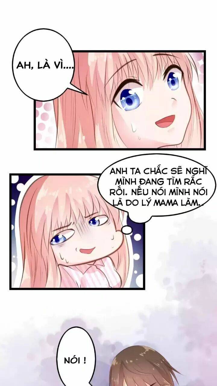 Bản Hợp Đồng Của Tổng Tài Lạnh Lùng: Chapter 5.2