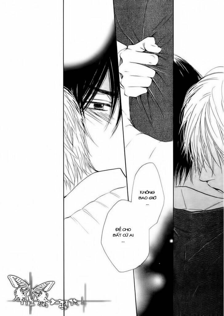 Bình Minh U Sầu: Chapter 11