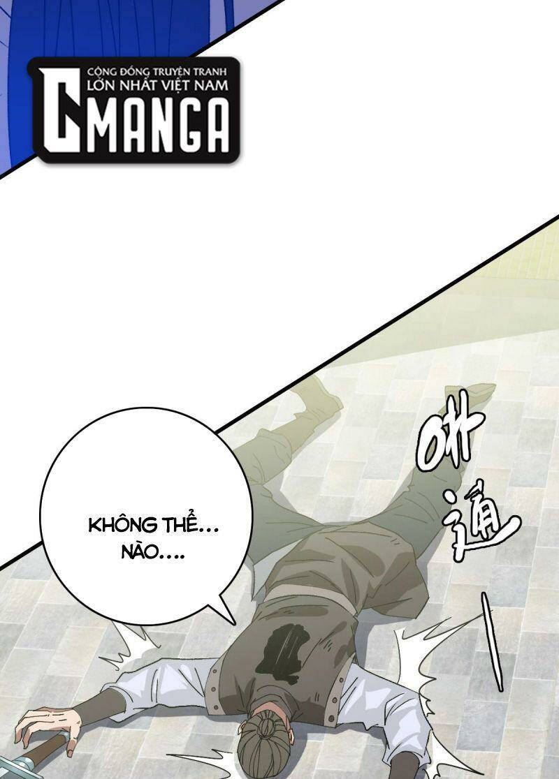 Siêu Đạo Thần Thuật: Chapter 110