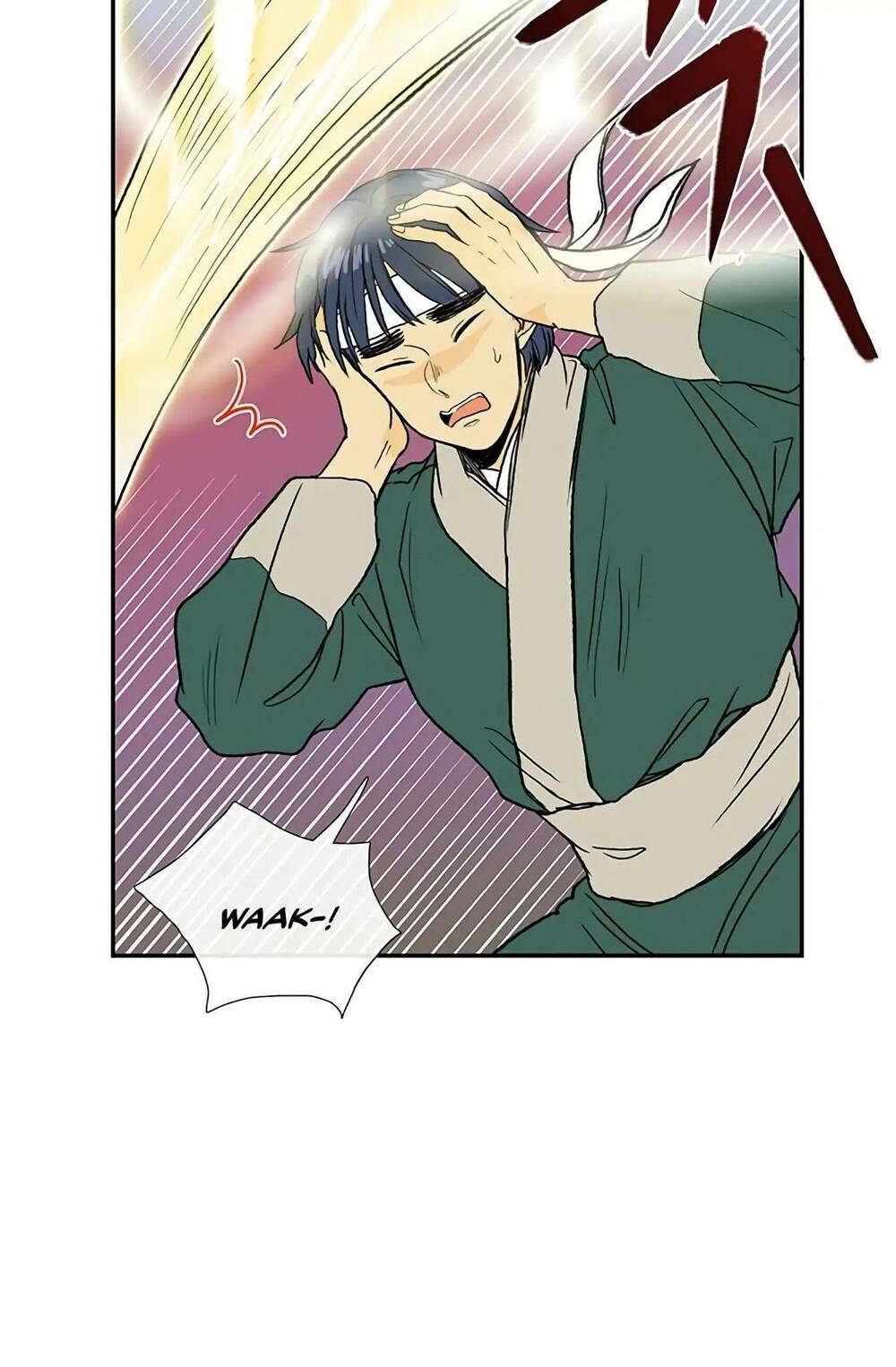 Học Sĩ Tái Sinh: Chapter 99