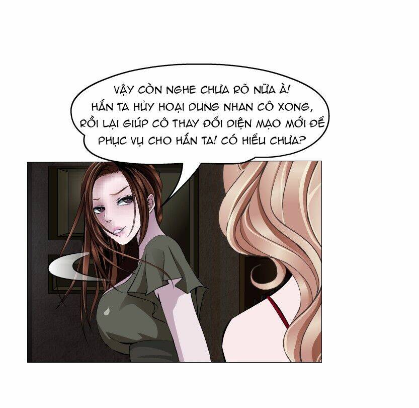 Cạm Bẫy Của Nữ Thần: Chapter 126