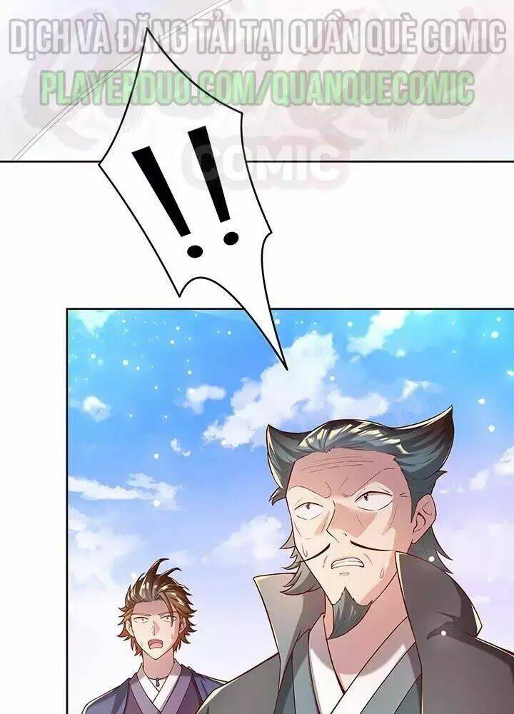 Siêu Phàm Truyện: Chapter 171