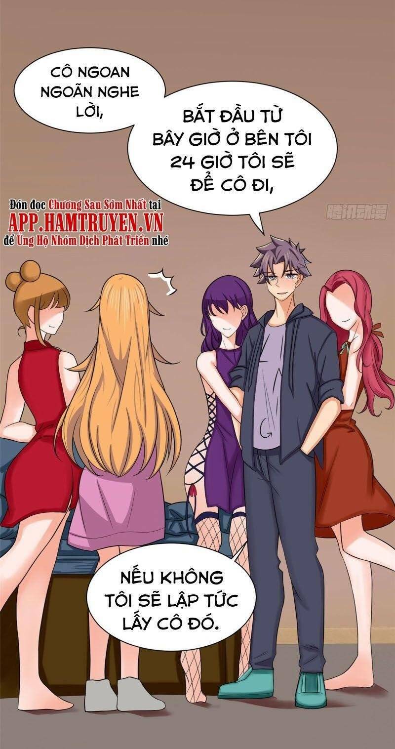 Đế Tế: Chapter 72