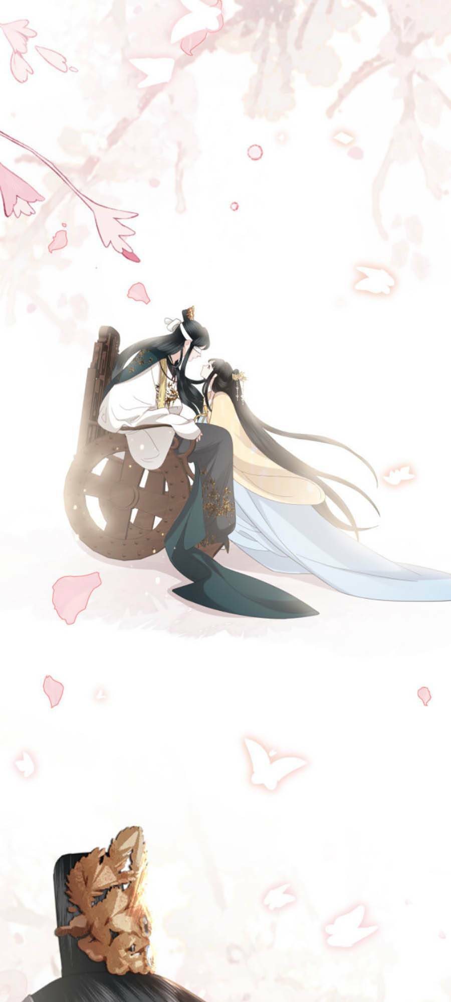 Điều Hương Vương Phi: Chapter 21