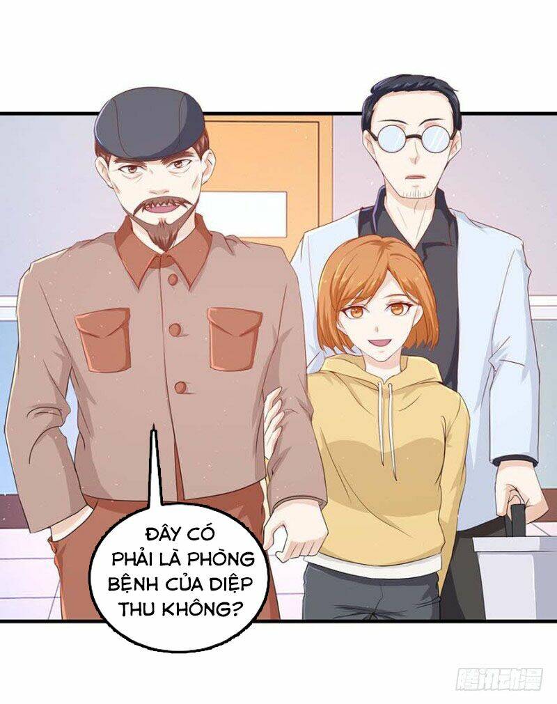 Chung Cực Thấu Thị Nhãn: Chapter 111