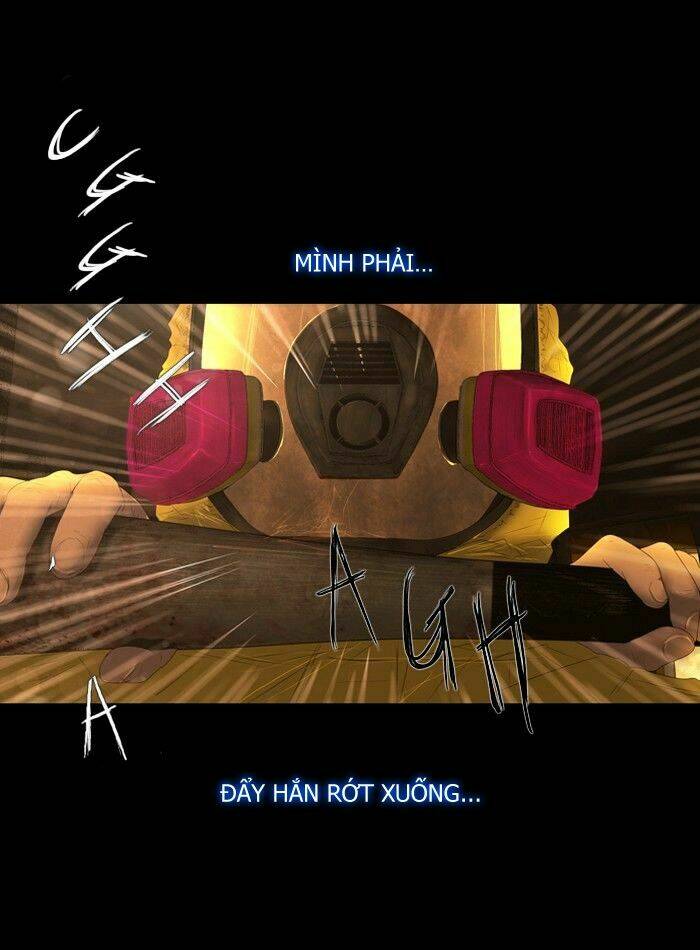 Dead Days: Chapter 38