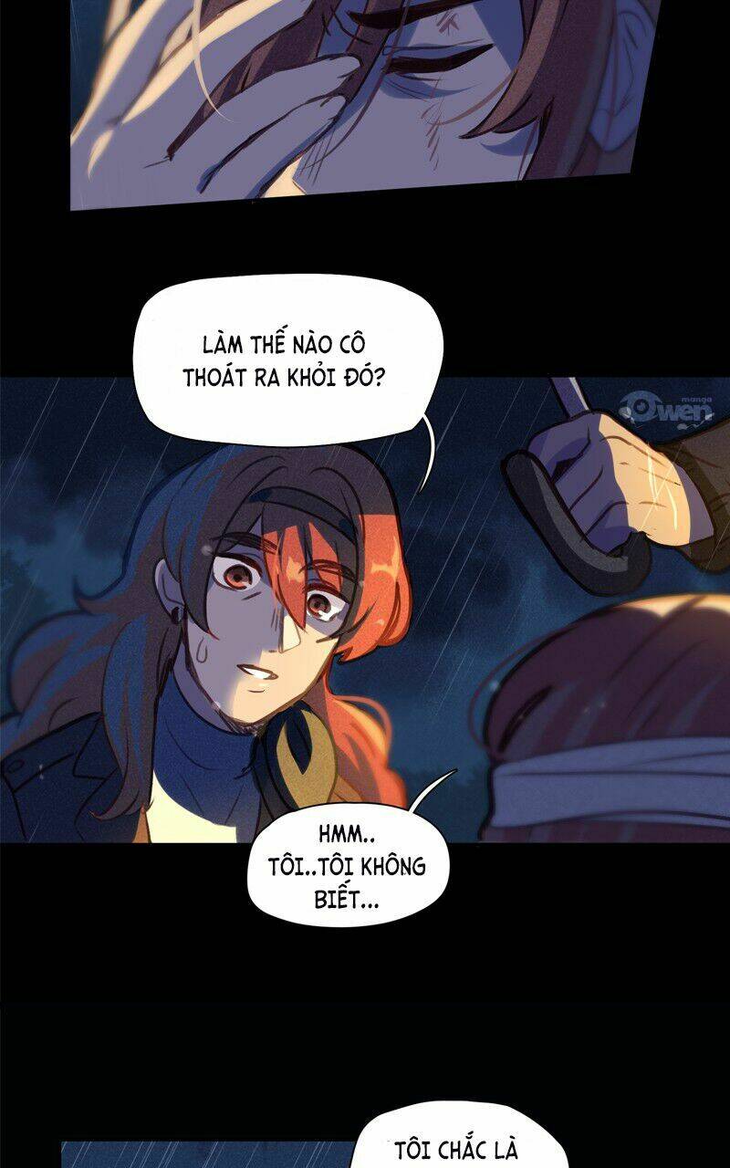 Lời Nguyền Lalin: Chapter 0